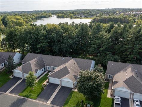Woodbury MN Zip Code Map