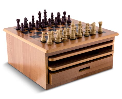 Wooden Board Games Maintenance And Care