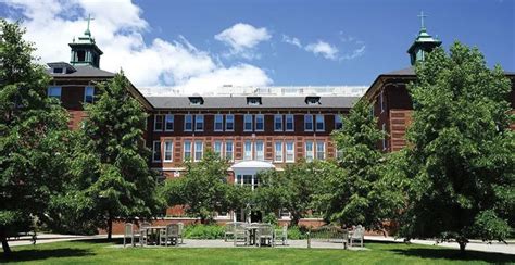 Worcester MA Healthcare Map