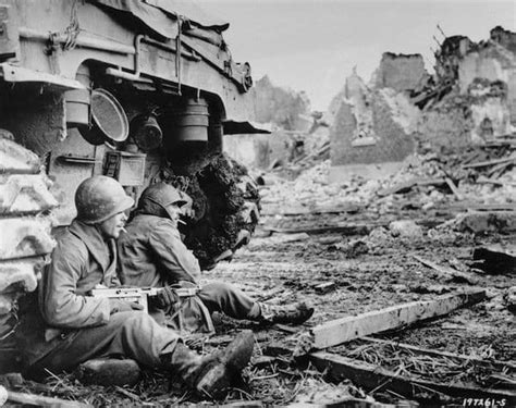 World War II Gallery