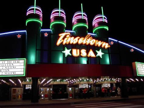 Cinemark XD Theater
