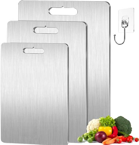 Yamato Cutting Board Size Shape
