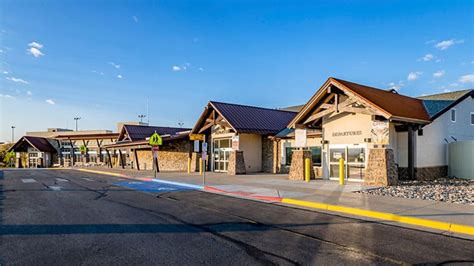 Yampa Valley Regional Airport Accommodations