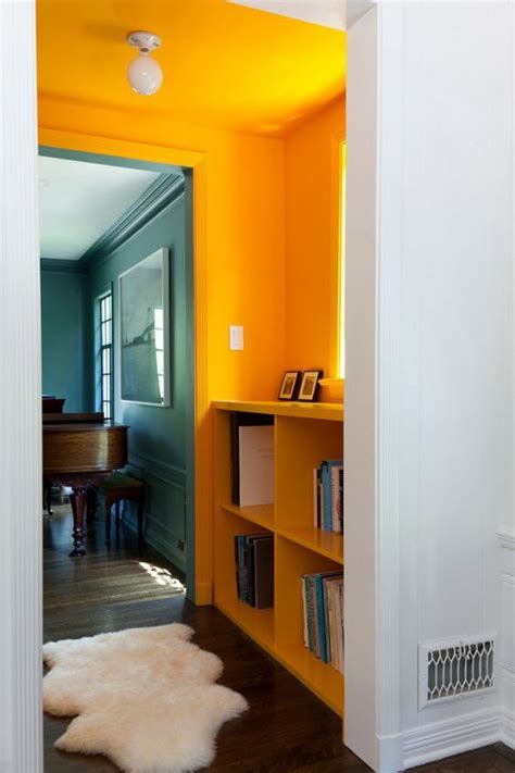 Yellow Room