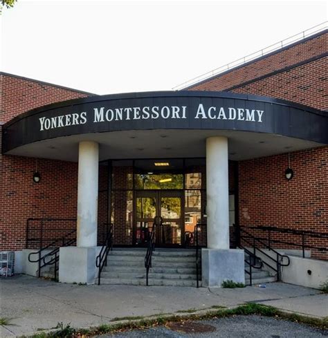Yonkers Board Of Education