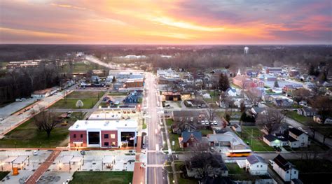 Yorktown Indiana