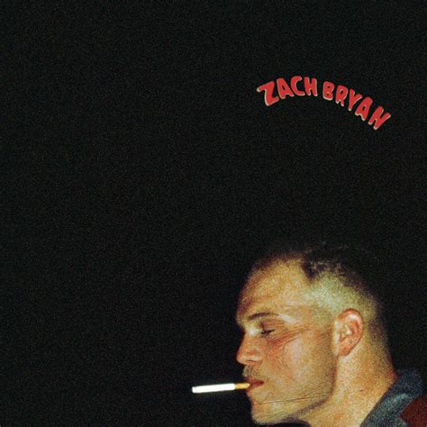 Zach Bryan Transition to Music
