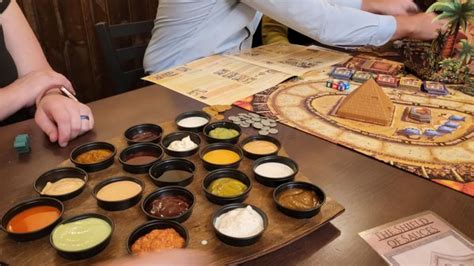 Zulus Board Game Cafe Community