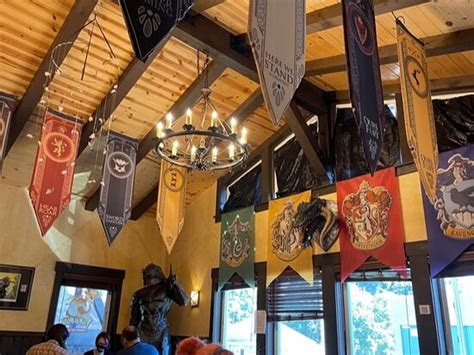 Zulus Board Game Cafe Food