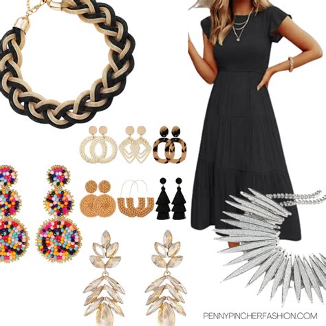 Accessorized Comfort Color Outfit