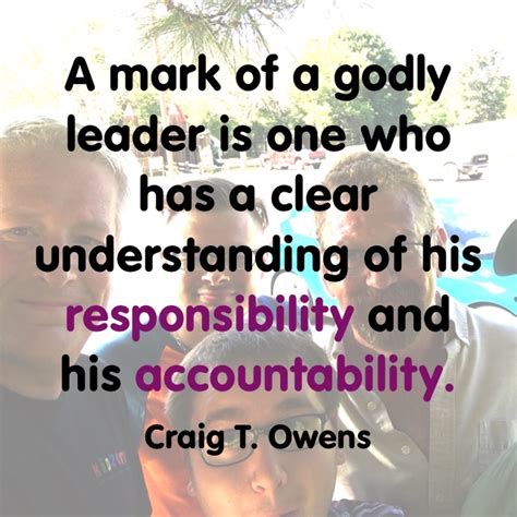 Accountability