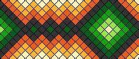 Accra Pattern