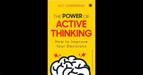 Active Thinking