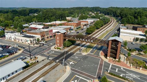 Acworth GA Community Resources