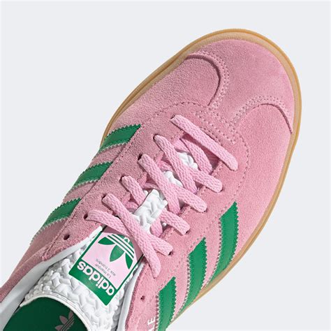 Adidas Pink Collection