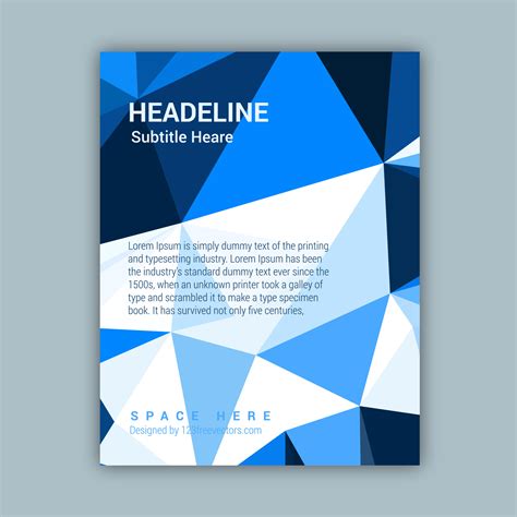 Adobe Illustrator Template