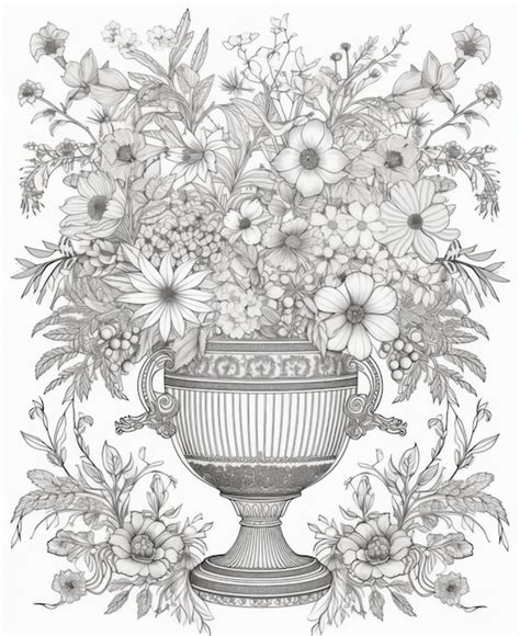 Adult Coloring Books