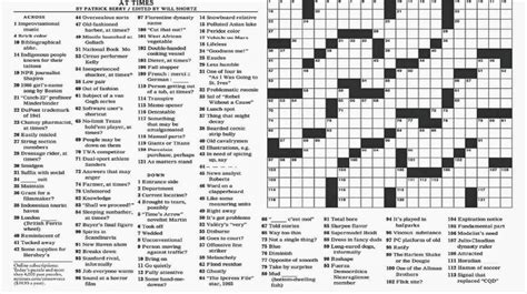 Advanced NYT Crossword Customization Options