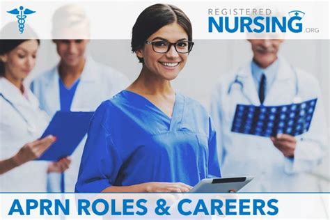 Advanced Practice Registered Nurse