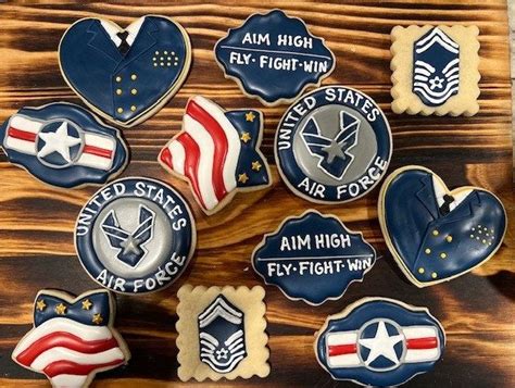 Air Force-Inspired Dog Names