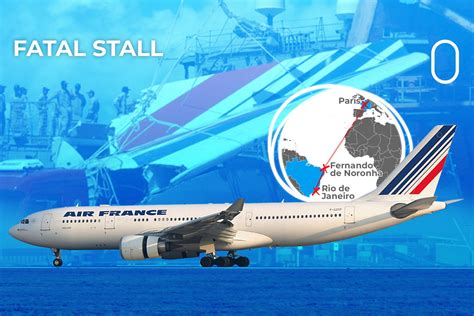 Air France Flight 447