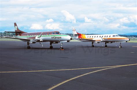 Air Oregon Flight 902