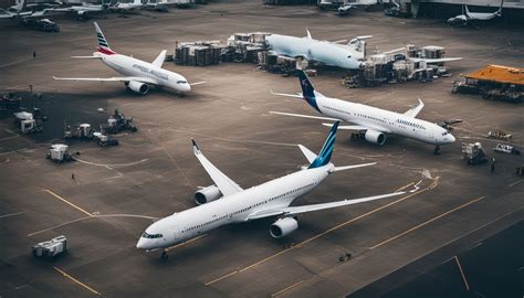 Airline Industry Advocacy