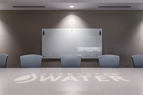 Alabaster Water Board Transparency
