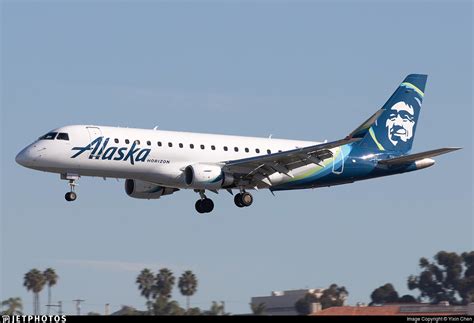 Alaska Airlines