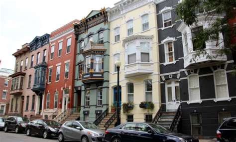Albany NY Neighborhoods