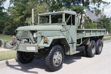AM General M35A2 for sale