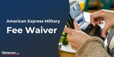 American Express Military Support