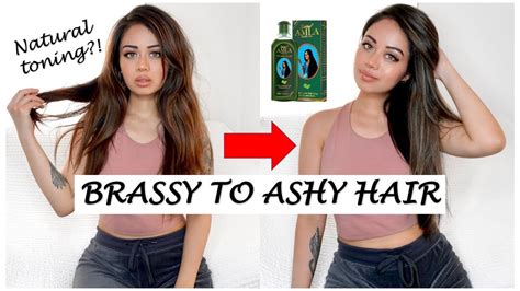 Amla Hair Color