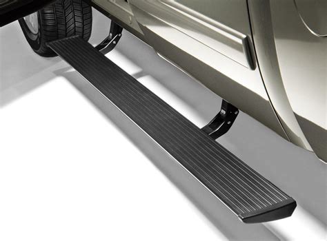 Amp Power Running Boards Features