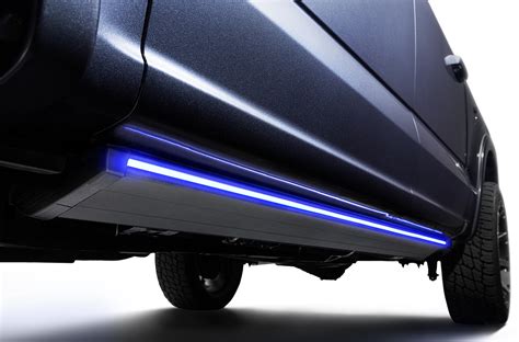 AMP Research PowerStep Running Boards