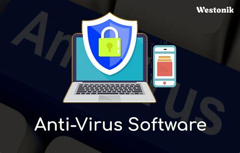 Antivirus Software
