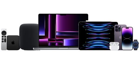 Apple Products