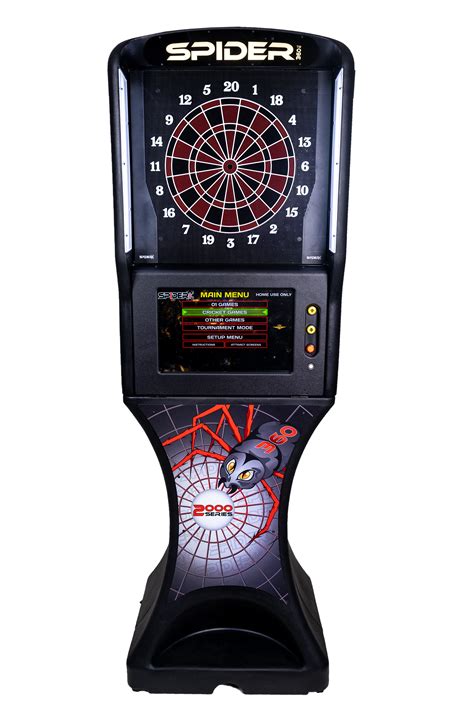 Arachnid Dart Boards Conclusion