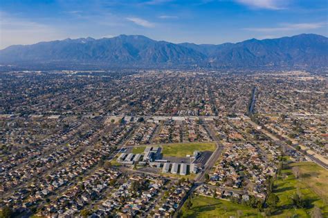 Arcadia CA Zip Code