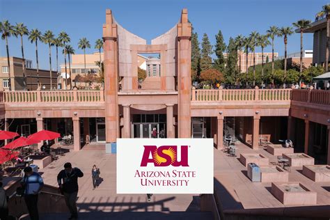 Arizona State University