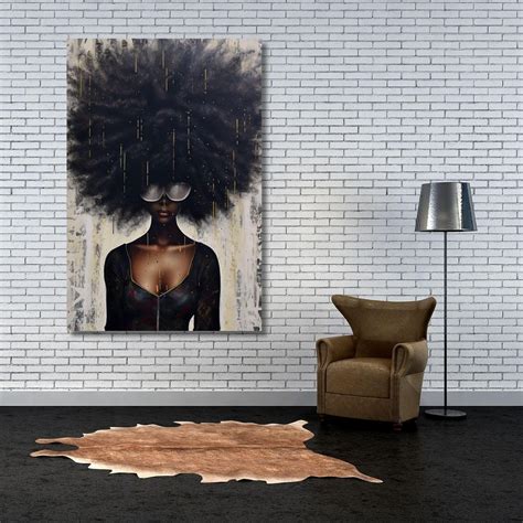 Art of black