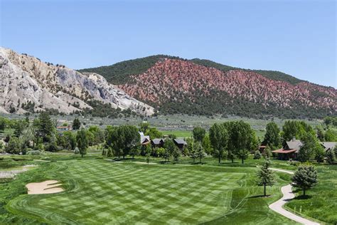 Aspen Glen Golf Club