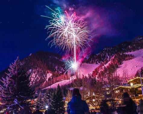 Aspen Wintersköl