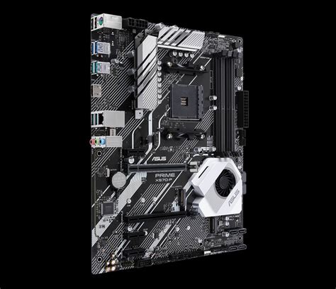 ASUS PRIME X570-UD