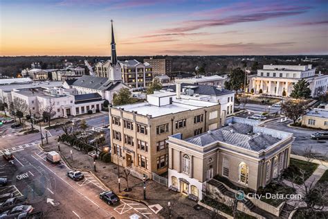 Athens Georgia City Website