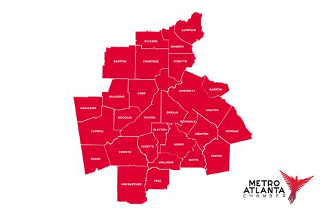 Atlanta metropolitan area