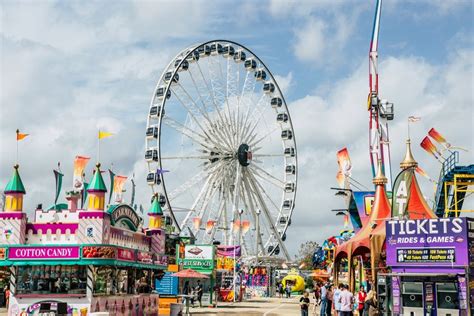 Attractions in 77084 Zip Code