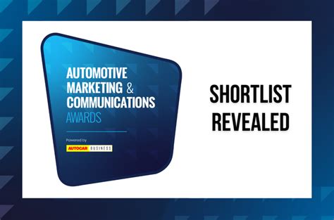 Automotive Marketing Communications