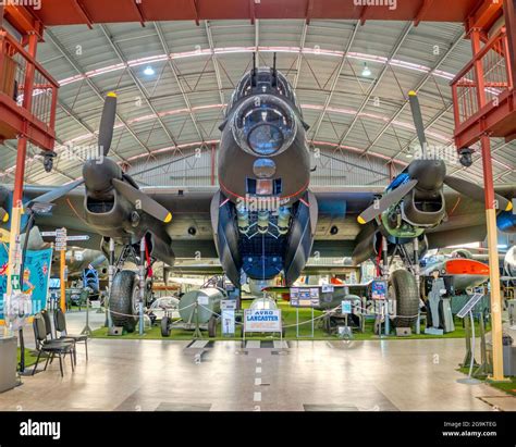 Aviation Heritage