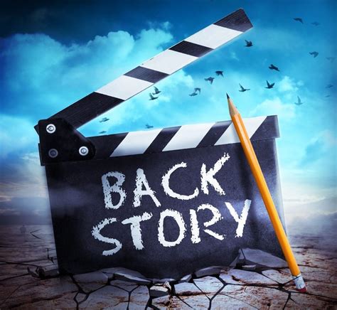 Backstory